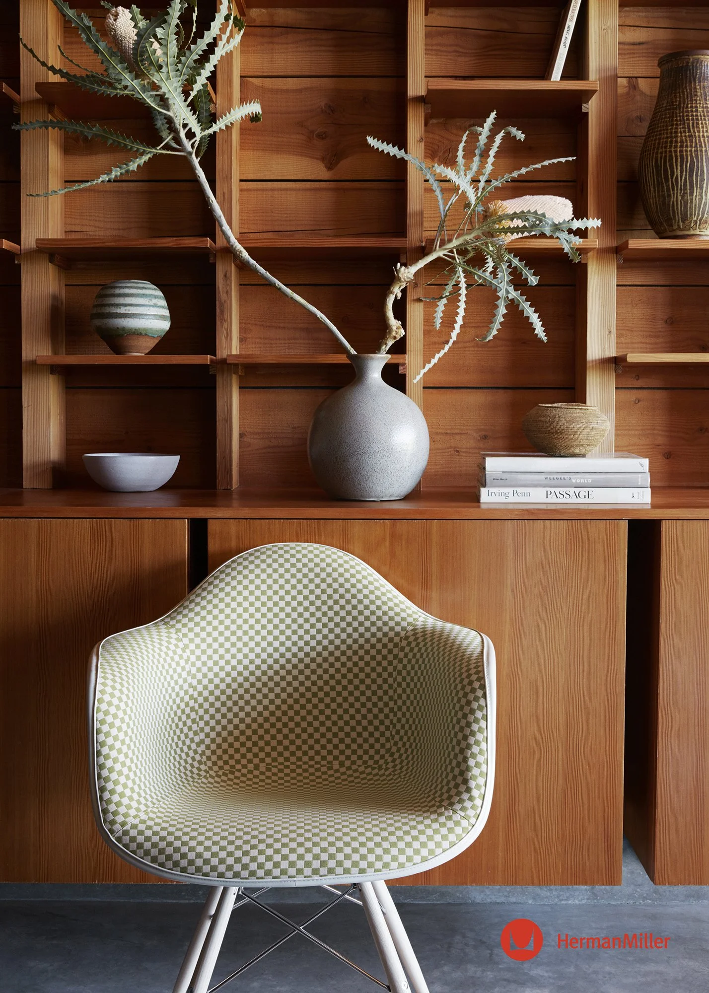 Herman Miller — Kim Ficaro